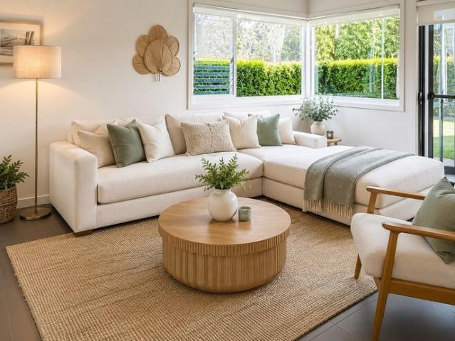 Townhouse for rent in Sydney, New South Wales