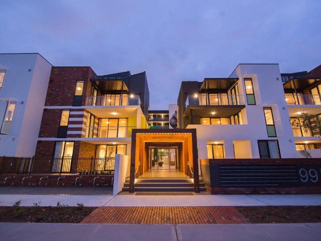 Apartment for sale in Cockburn, Western Australia