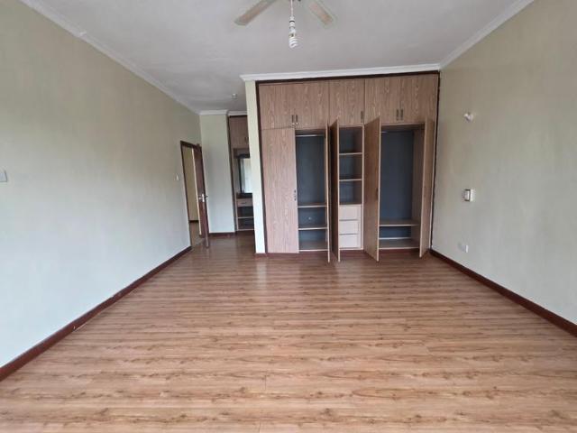 House for rent in Mackinnon Road, Kinango