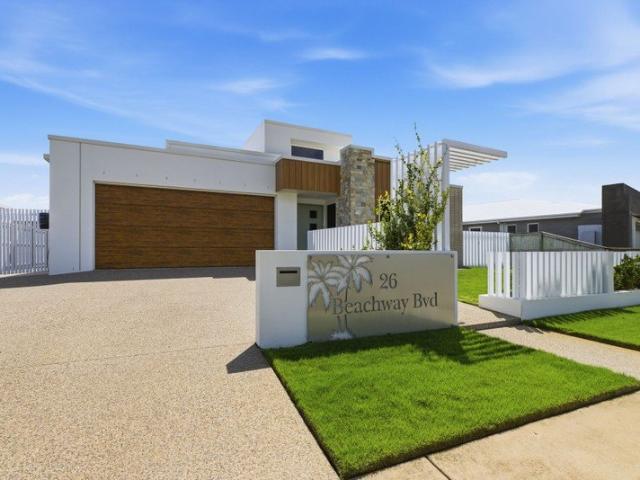 House for sale in Shoal Point, Queensland