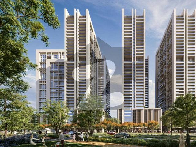 Apartment for sale in Karachi, Sindh