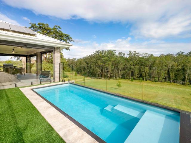 House for rent in New South Wales