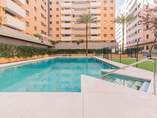 Apartamento en alquiler en Murcia, Área Metropolitana de Murcia