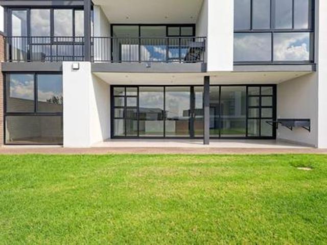 Apartment for rent in Centurion, Gauteng