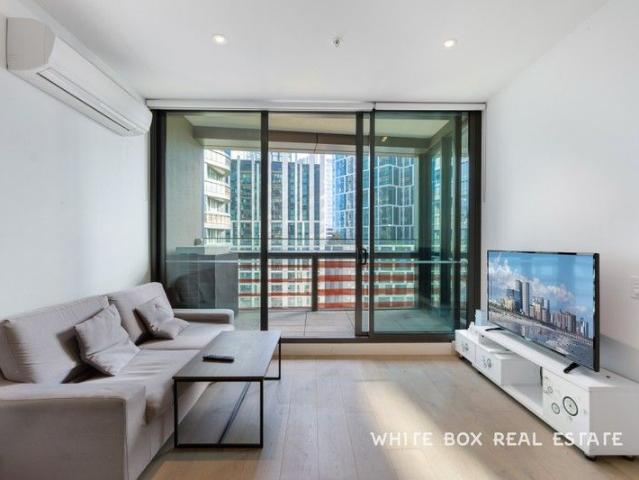 Apartment for sale in Victoria Harbour, Melbourne