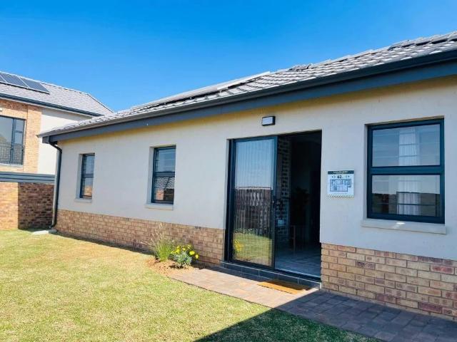 House for sale in Johannesburg, West