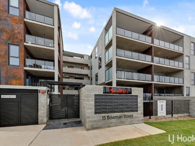 Apartment for rent in Macquarie, Australian Capital Territory