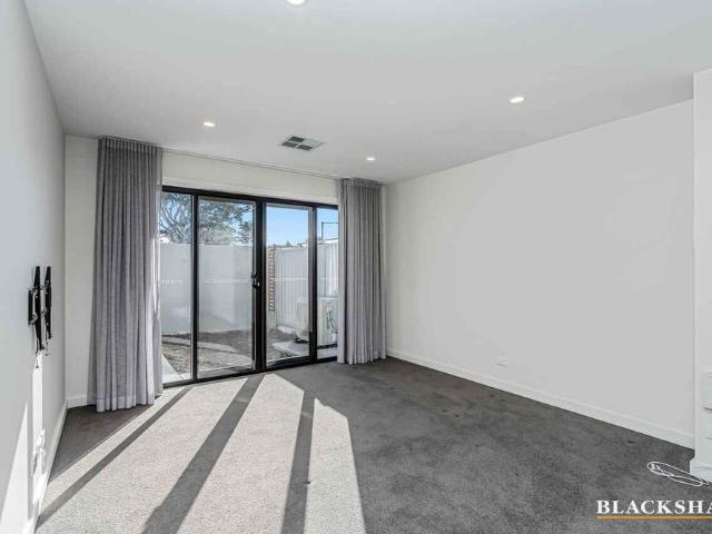 Townhouse for rent in Australian Capital Territory