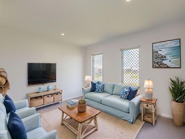House for rent in Burdell, Townsville City