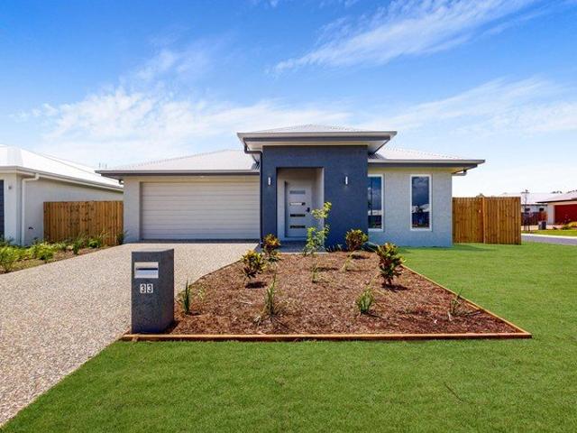 House for rent in Burdell, Townsville City