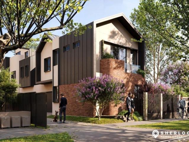 Townhouse for sale in Highgate Townhouse for sale in Highgate