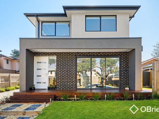 Townhouse for rent in Camerons Creek, Victoria