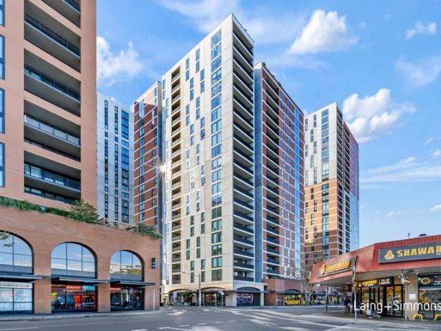 Apartment for sale in Sydney, New South Wales