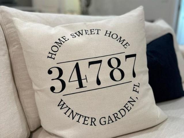 Apartment for rent in Winter Garden, Florida