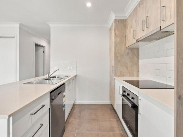 Duplex for rent in Yarrabilba, Greater Brisbane