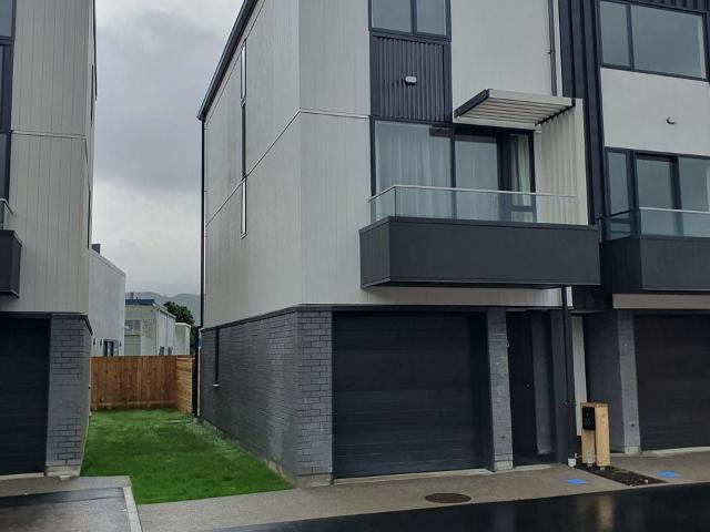 House for rent in Days Bay, Wellington