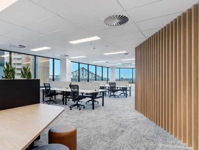 Office for rent in Toombul, Queensland