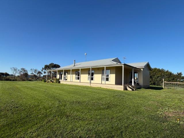 House for rent in Mepunga East, Victoria