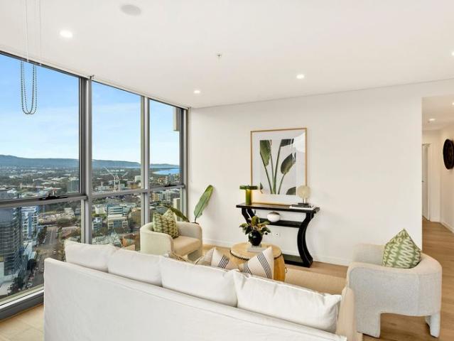 Apartment for rent in Wollongong West, New South Wales