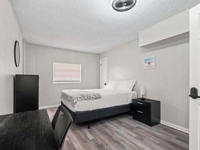 Room for rent in Jacksonville, Florida
