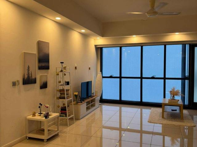 Apartment for rent in Country Heights Damansara, Kuala Lumpur