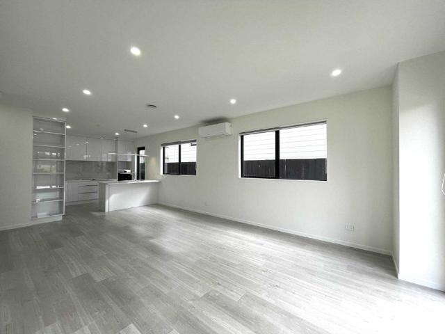 House for rent in The Gardens, Manurewa