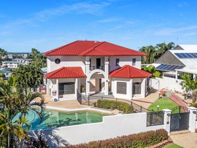 House for sale in Mount Pleasant, Queensland