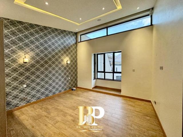 House for rent in Kabete