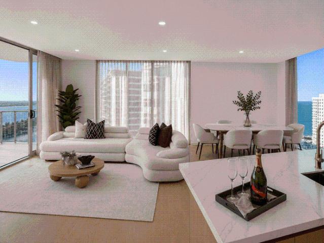 Apartment for rent in Fernbrook, Queensland