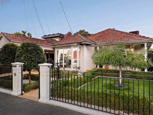 House for sale in Yarraville, Victoria