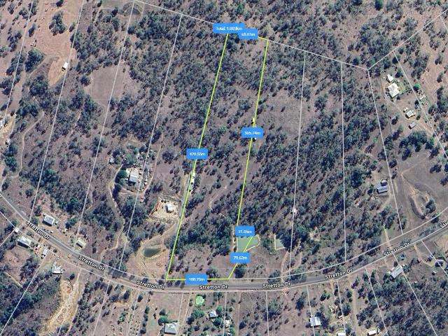 Property for sale in Teelah, South Burnett Regional