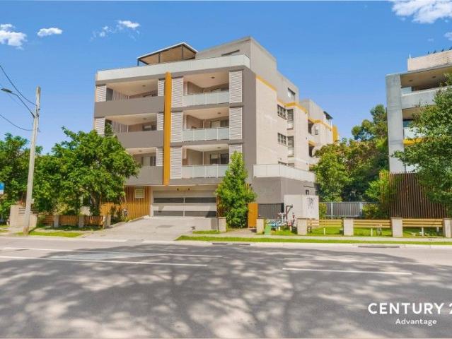 Apartment for sale in Sydney, New South Wales