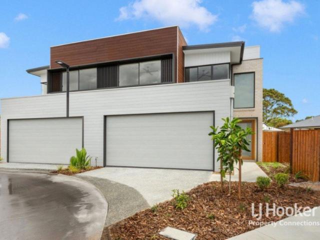Townhouse for rent in Toombul, Queensland