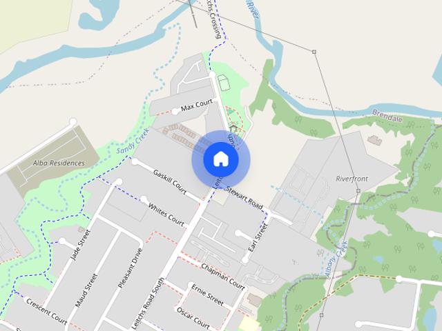 Townhouse for rent in Albany Creek, Greater Brisbane