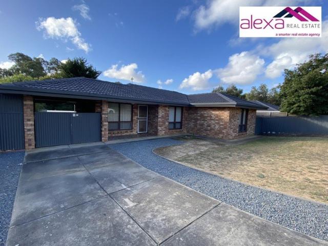 House for rent in Horseshoe Creek, South Australia