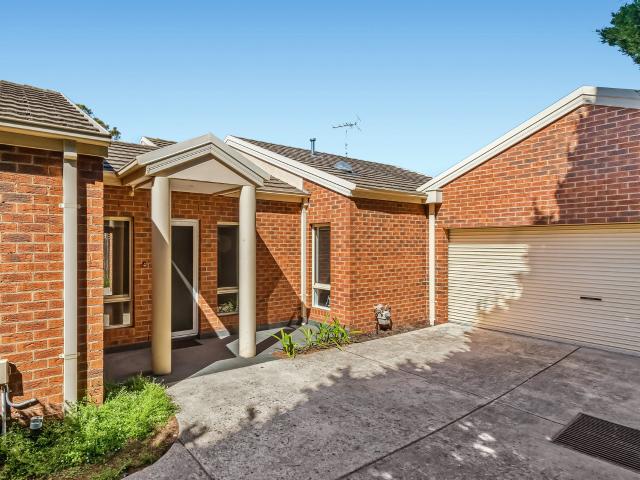 Apartment for rent in Hampton, Melbourne