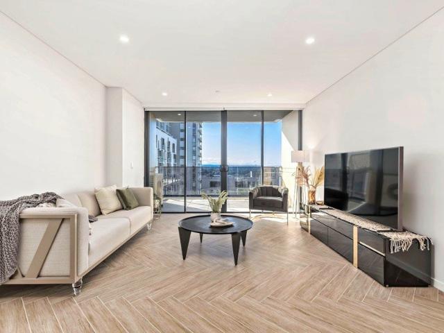 Apartment for rent in Inner West, Sydney