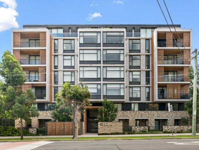 Apartment for sale in Sydney, New South Wales