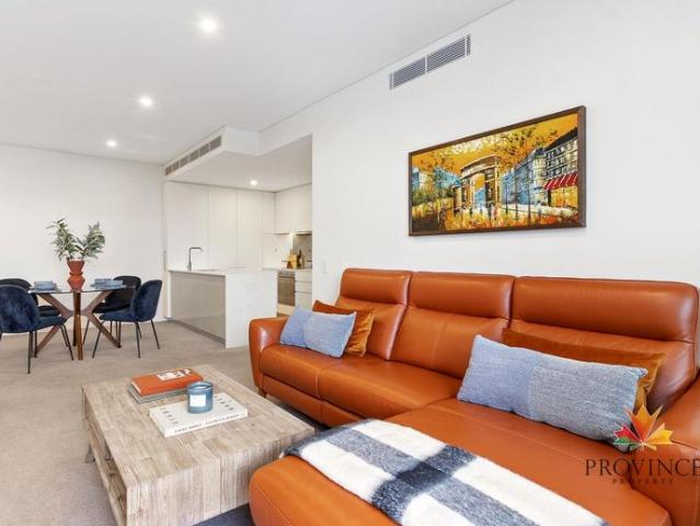 Apartment for rent in Cockburn, Western Australia