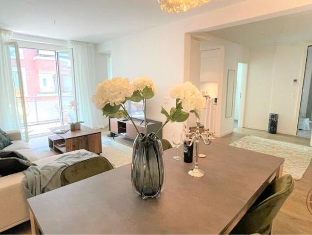Apartment mieten in Einigen, Zürich