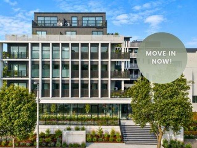 Apartment for rent in Camerons Creek, Victoria