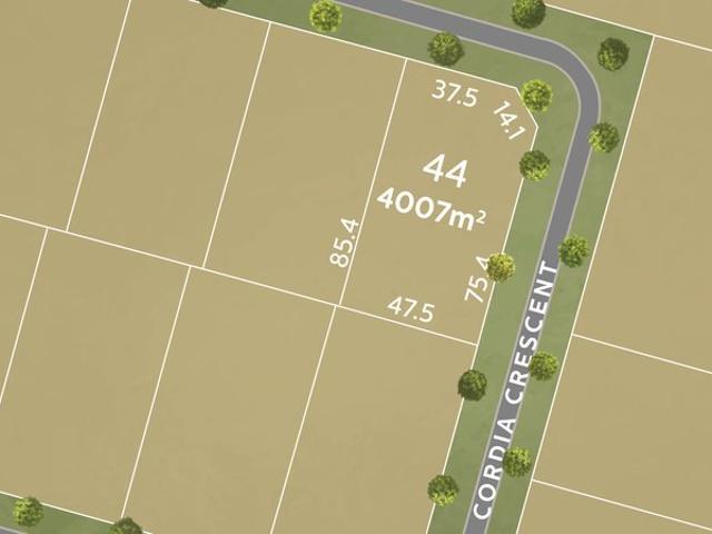 Land for sale in Alligator Creek, Queensland
