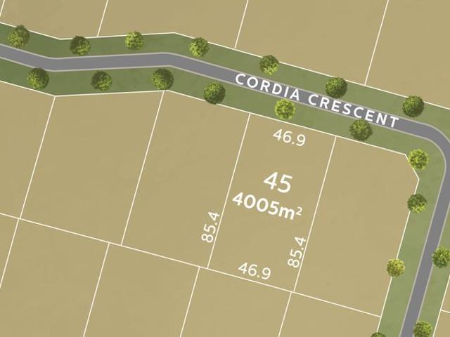 Land for sale in Alligator Creek, Queensland