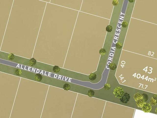 Land for sale in Alligator Creek, Queensland
