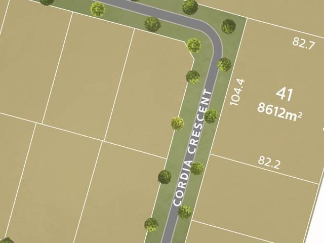 Land for sale in Alligator Creek, Queensland