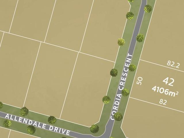 Land for sale in Alligator Creek, Queensland