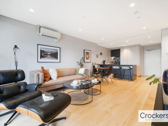 Apartment for rent in Auckland, Oroua County