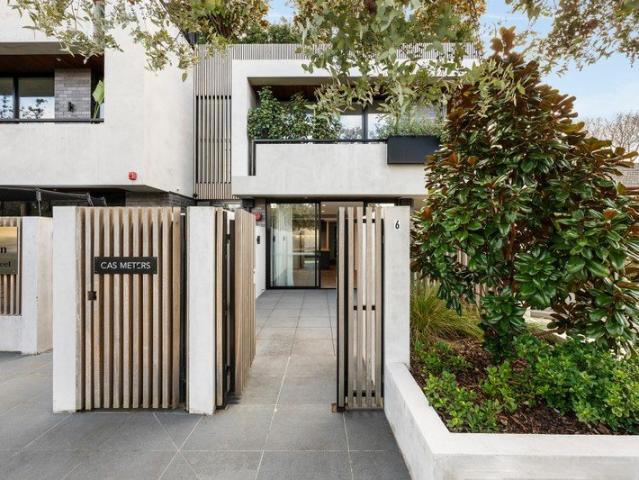 Apartment for rent in Hampton, Melbourne