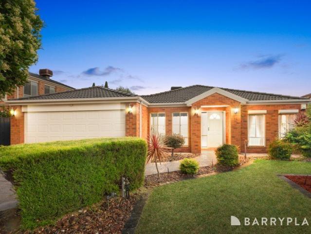 House for rent in Botanica Park, Melbourne
