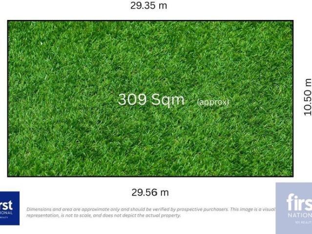 Land for sale in Camerons Creek, Victoria